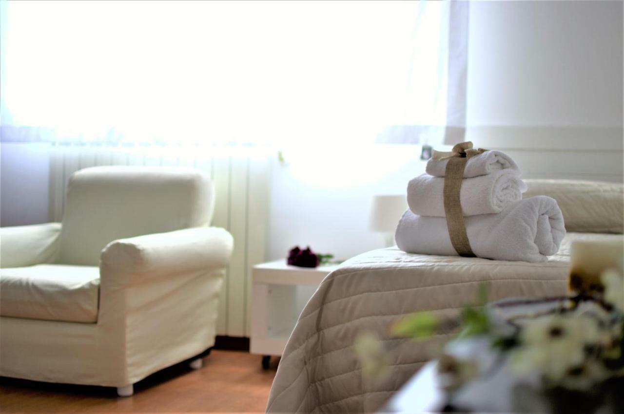 B&B Noto Politeama 팔레르모 외부 사진