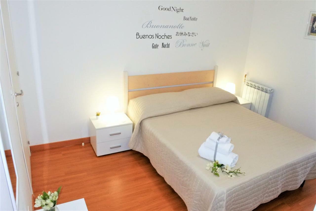 B&B Noto Politeama 팔레르모 외부 사진