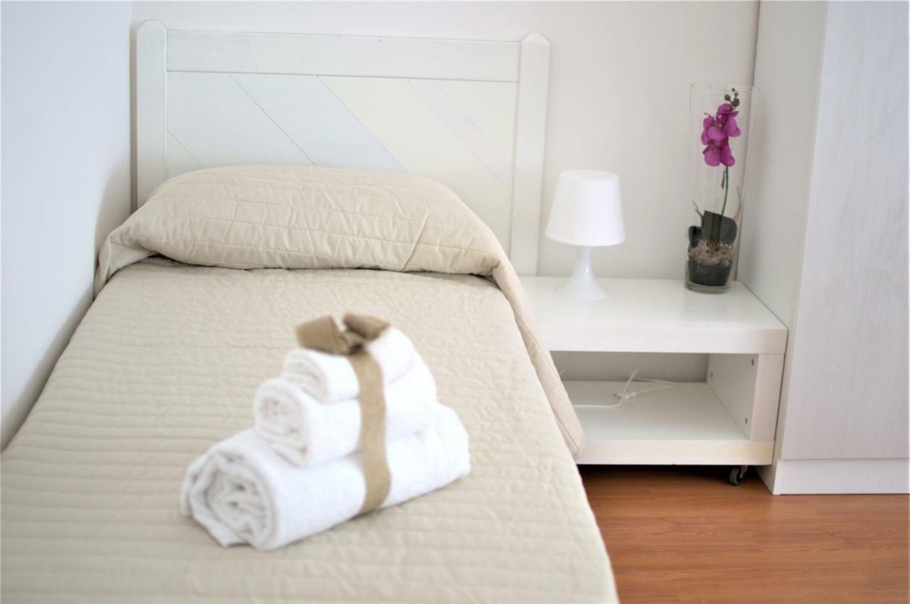 B&B Noto Politeama 팔레르모 외부 사진