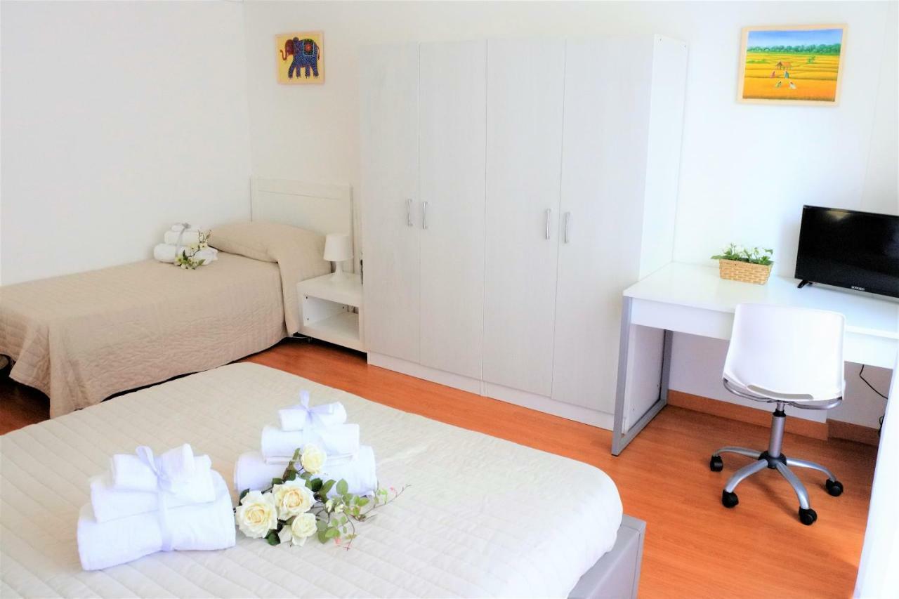 B&B Noto Politeama 팔레르모 외부 사진