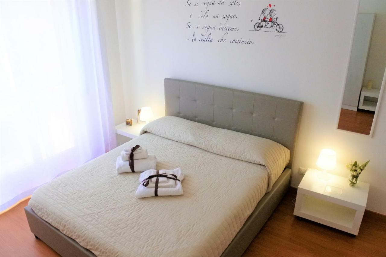 B&B Noto Politeama 팔레르모 외부 사진