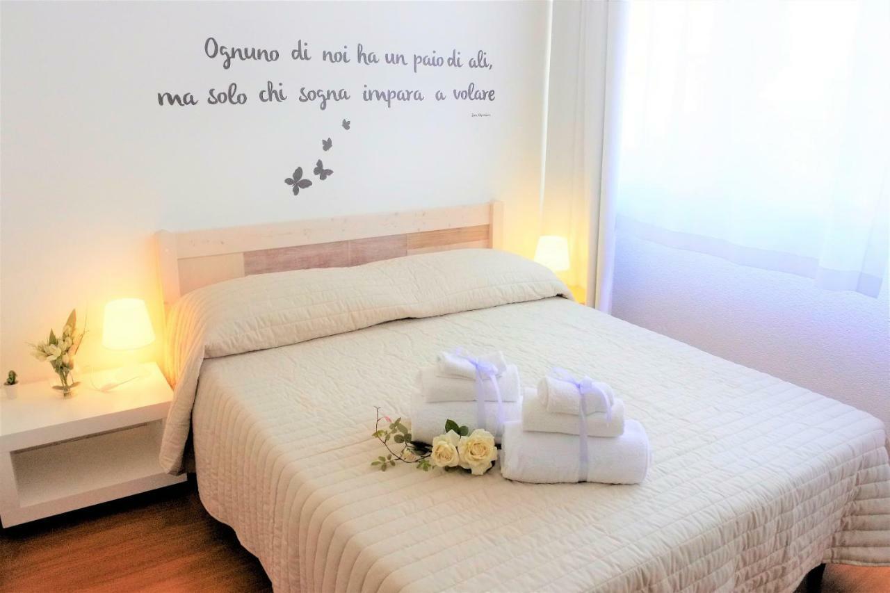 B&B Noto Politeama 팔레르모 외부 사진